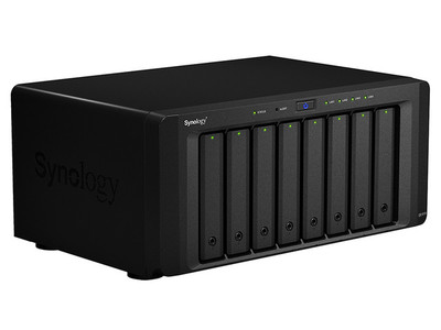 群暉DS1817+ 2G NAS網(wǎng)絡存儲 數(shù)據(jù)處理與存儲支持的卓越解決方案