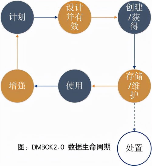 2021數(shù)據(jù)資產管理峰會 神州信息淺論基于數(shù)據(jù)原生的數(shù)據(jù)治理、處理與存儲支持服務