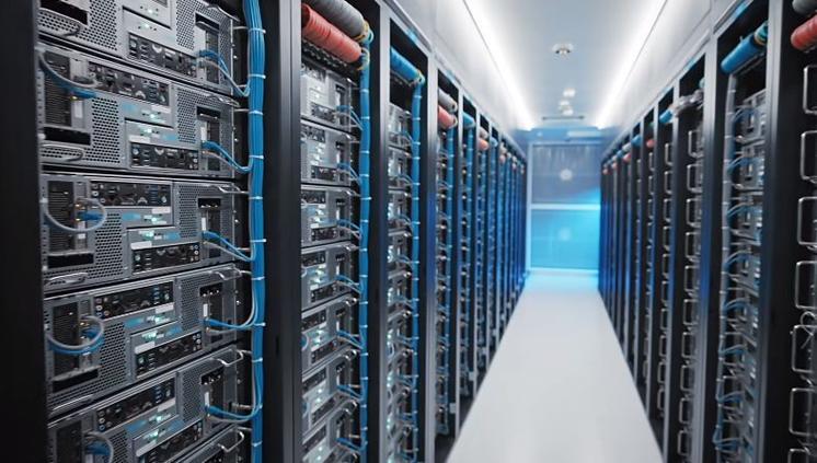 騰訊云 數(shù)據(jù)驅動時代的堅實底座