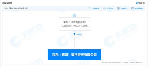 京東云計算成立數(shù)字經(jīng)濟新公司，加碼數(shù)據(jù)處理與存儲服務新賽道